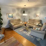 Apartament Friesenblau Eg