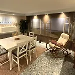 Friesenblau Eg Apartament *