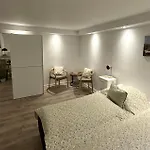Friesenblau Eg Apartament *