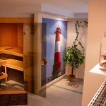 Friesenblau Eg Apartament