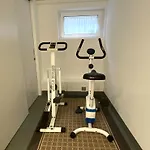 Apartament Friesenblau Eg