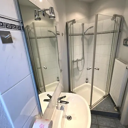 Apartman Friesenblau Eg Dangast