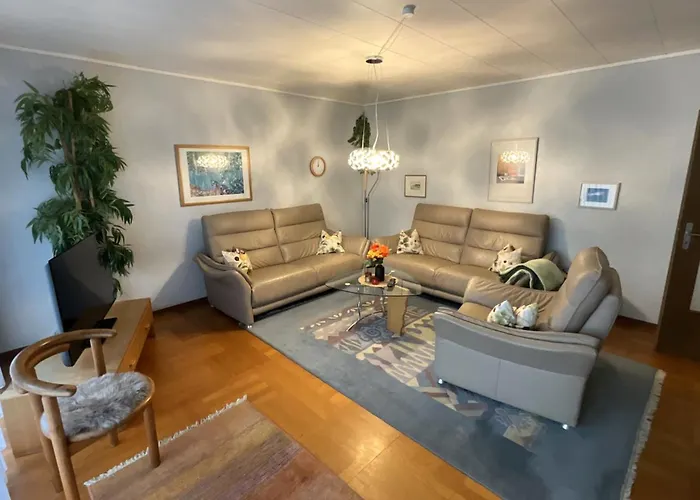 Apartman Friesenblau Eg