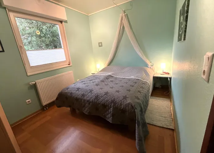 Apartman Friesenblau Eg *
