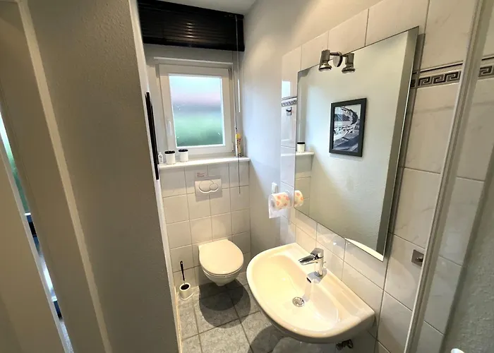 Apartman Friesenblau Eg