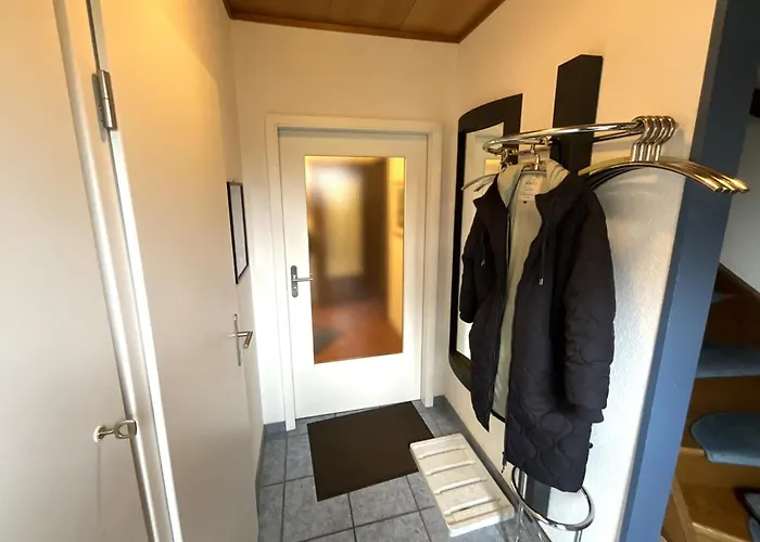 Friesenblau Eg Apartman