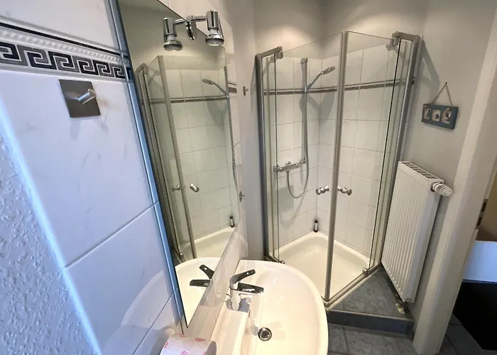 Apartman Friesenblau Eg Dangast