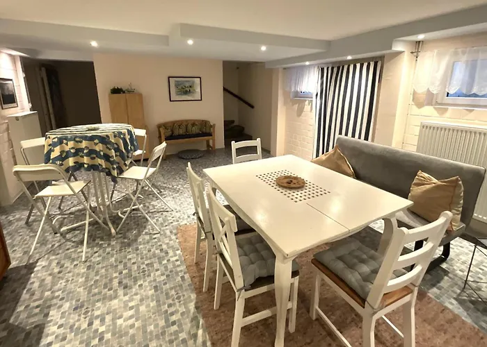 Friesenblau Eg Dangast