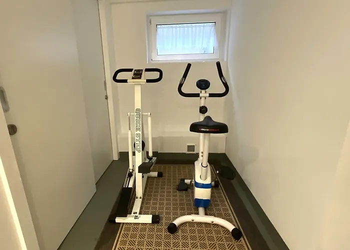 Apartman Friesenblau Eg